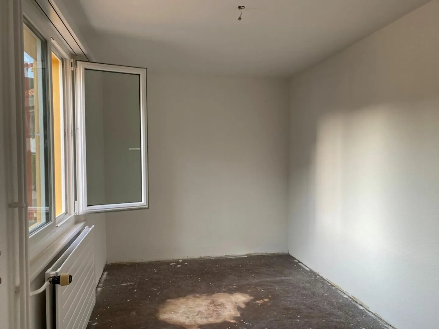 «Renovierte 3.5-Zimmer-Wohnung, ideal für Single und Paare» - Foto 8 von 12