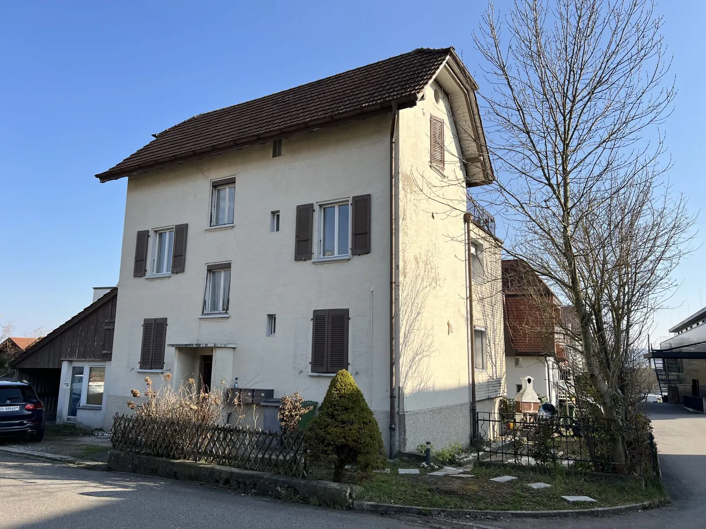 Casa singola in affitto - Foto 3 di 9