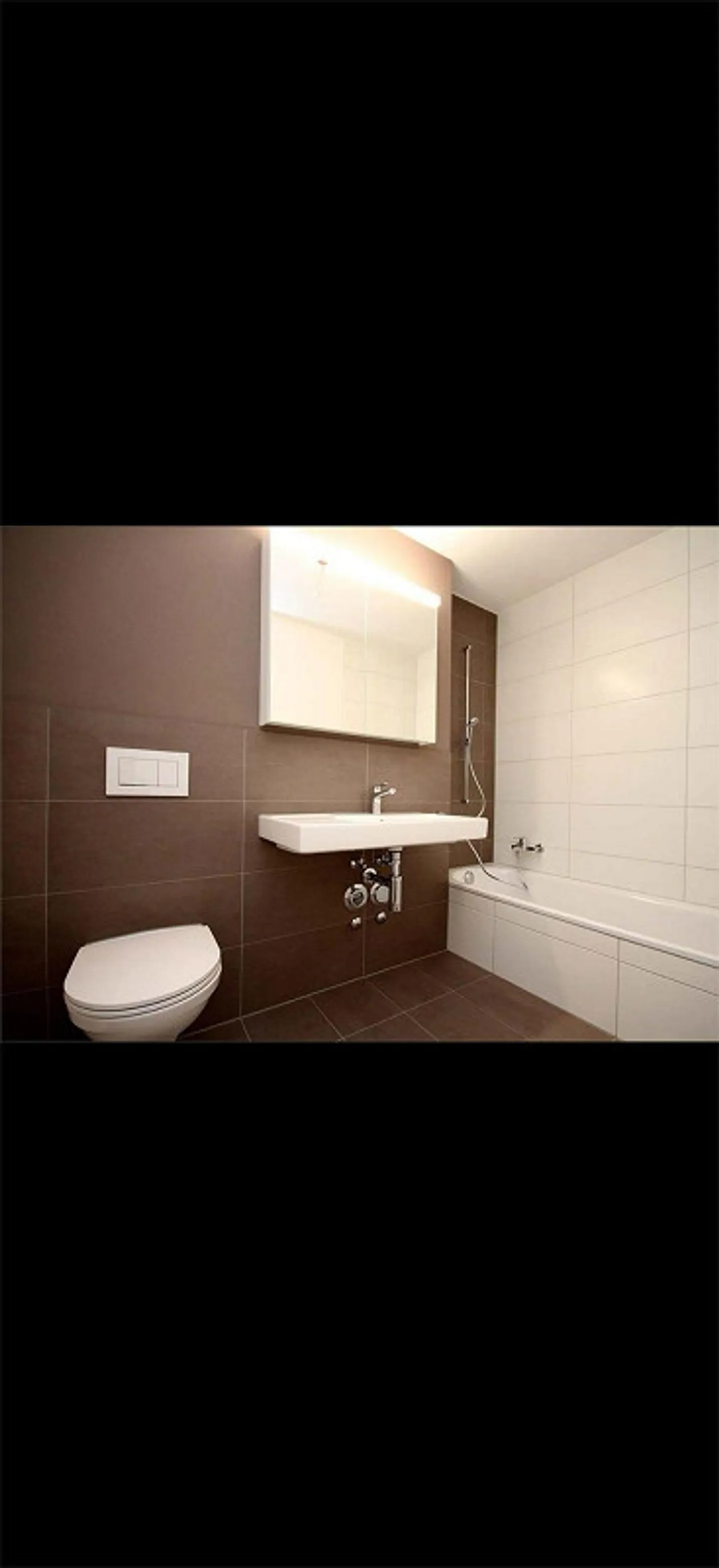 Appartement moderne de 4,5 pièces - Photo 4 sur 8
