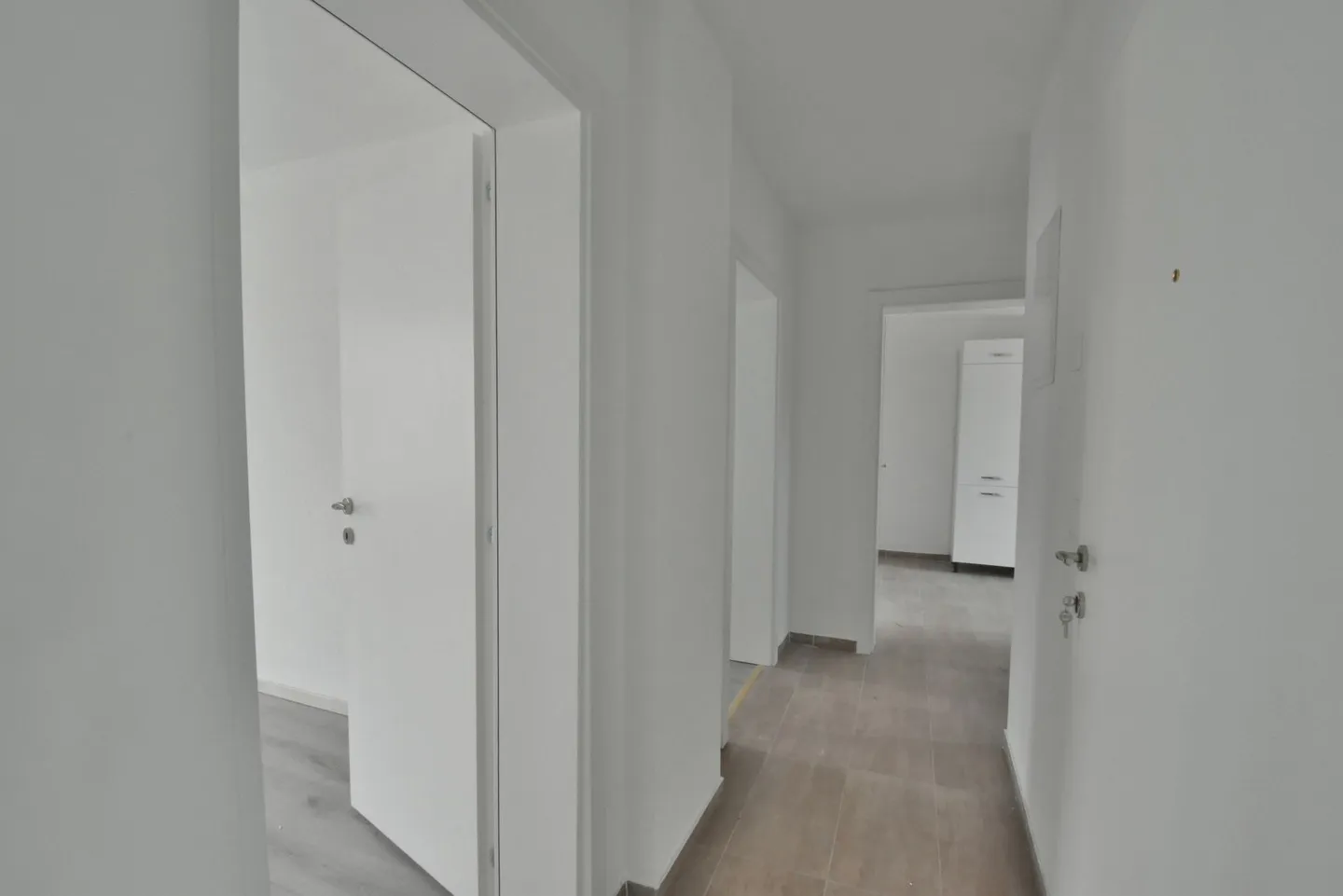 Casa singola in affitto - Foto 5 di 9