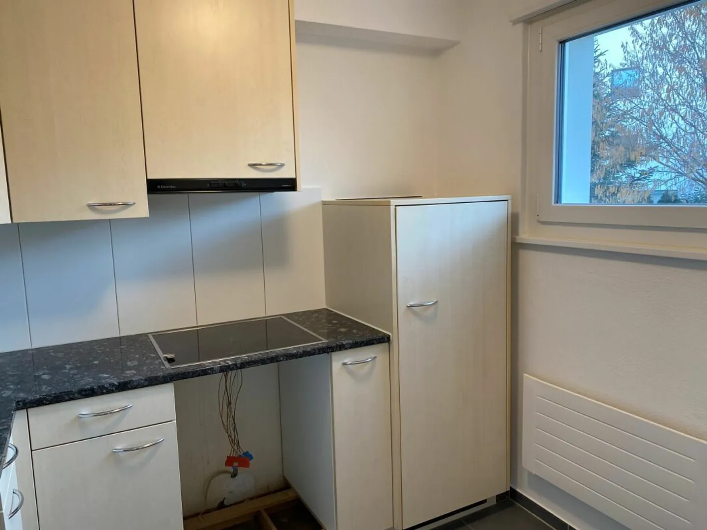 «Renovierte 3.5-Zimmer-Wohnung, ideal für Single und Paare» - Foto 11 von 12