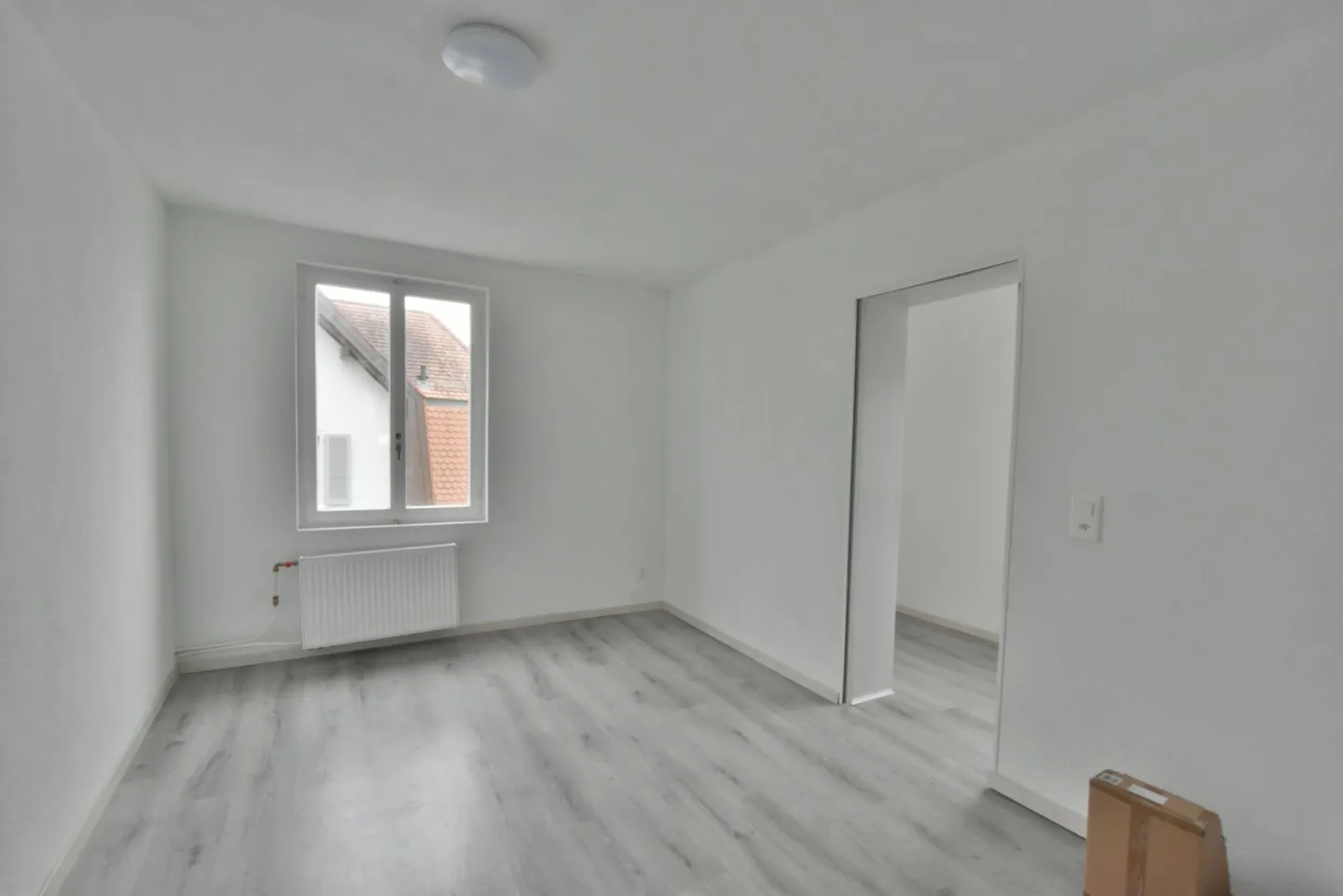 Casa singola in affitto - Foto 4 di 9
