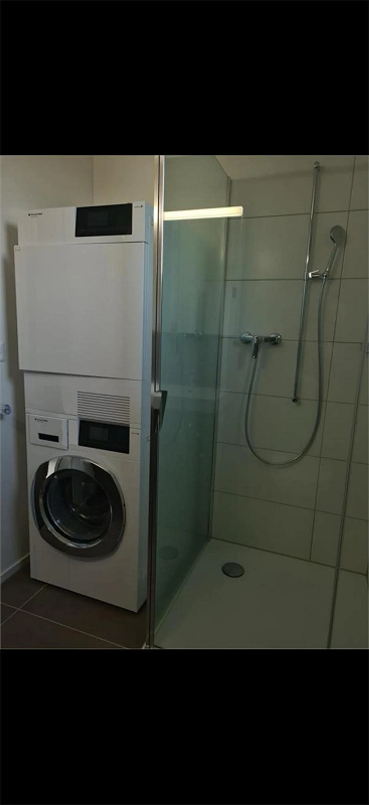 Appartement moderne de 4,5 pièces - Photo 5 sur 8
