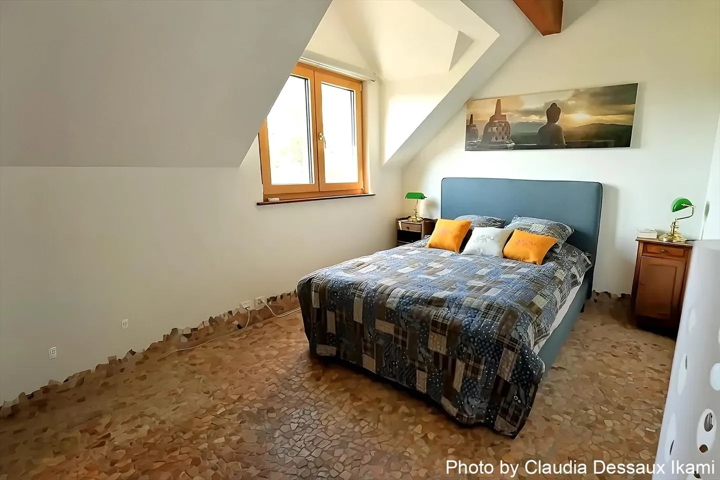 House in a quiet area 15 minutes from Lausanne - Photo 7 of 13