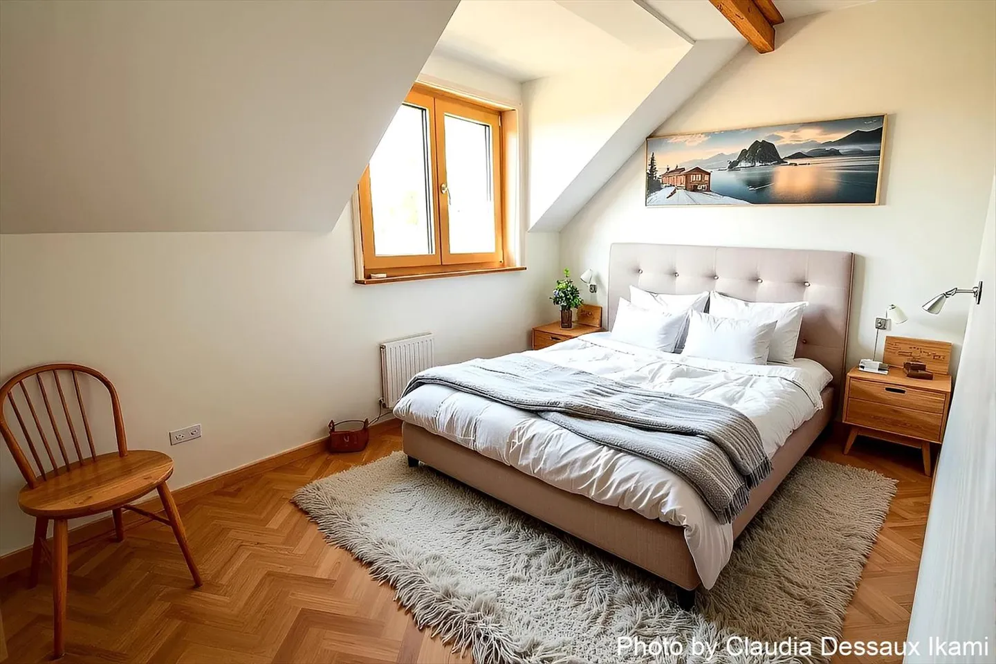 House in a quiet area 15 minutes from Lausanne - Photo 8 of 13