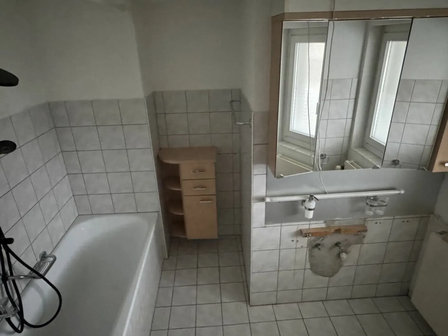 Ampio appartamento di 5,5 stanze in un vecchio edificio - Foto 9 di 9