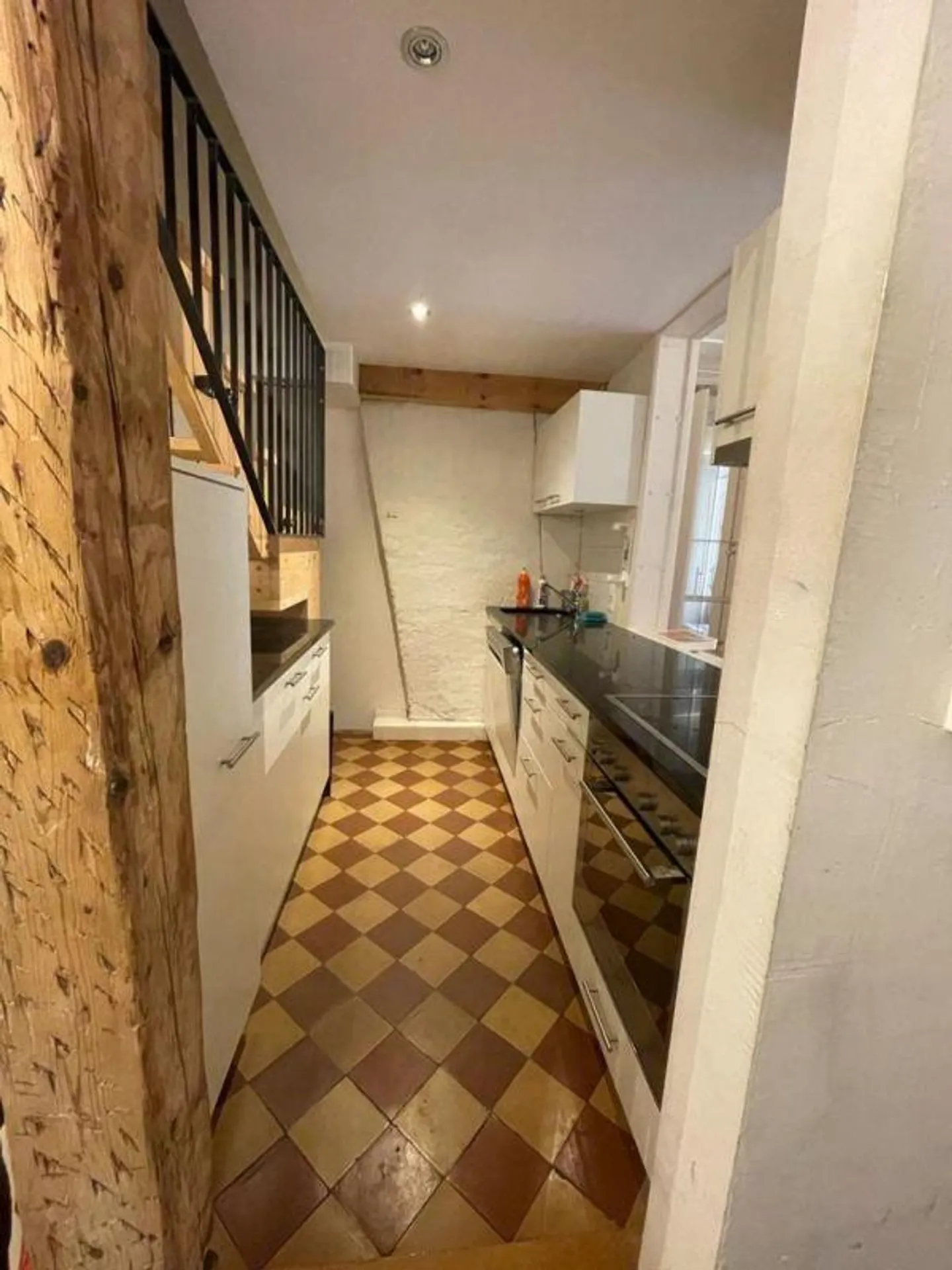 4-room apartment - central & special - Photo 8 of 13