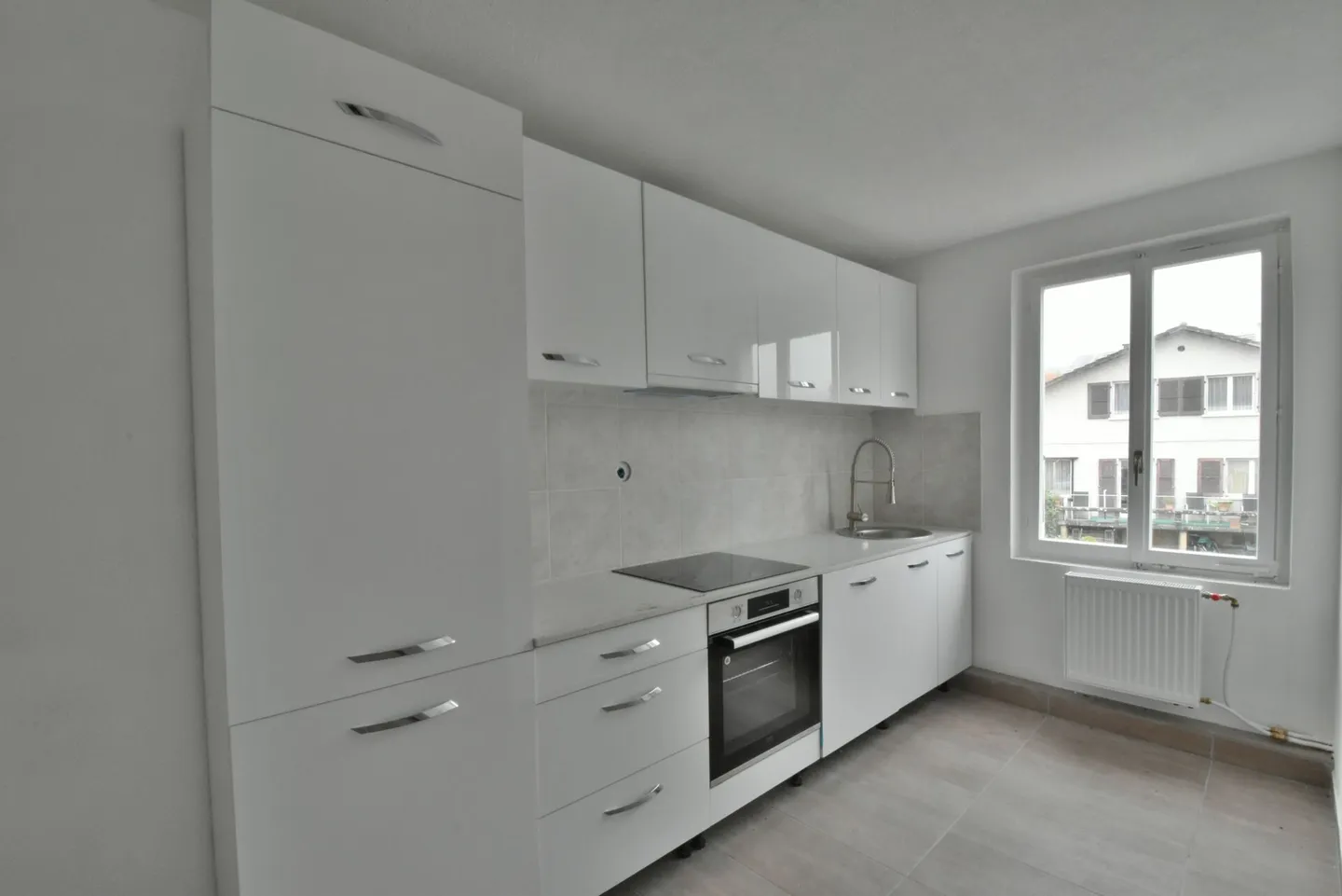 Casa singola in affitto - Foto 6 di 9