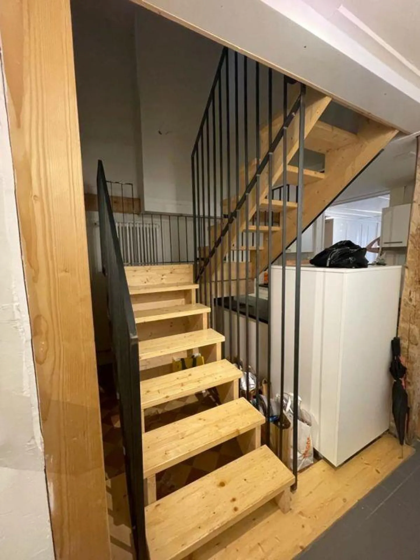 4-room apartment - central & special - Photo 6 of 13