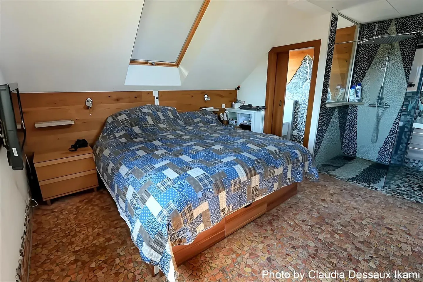 House in a quiet area 15 minutes from Lausanne - Photo 9 of 13