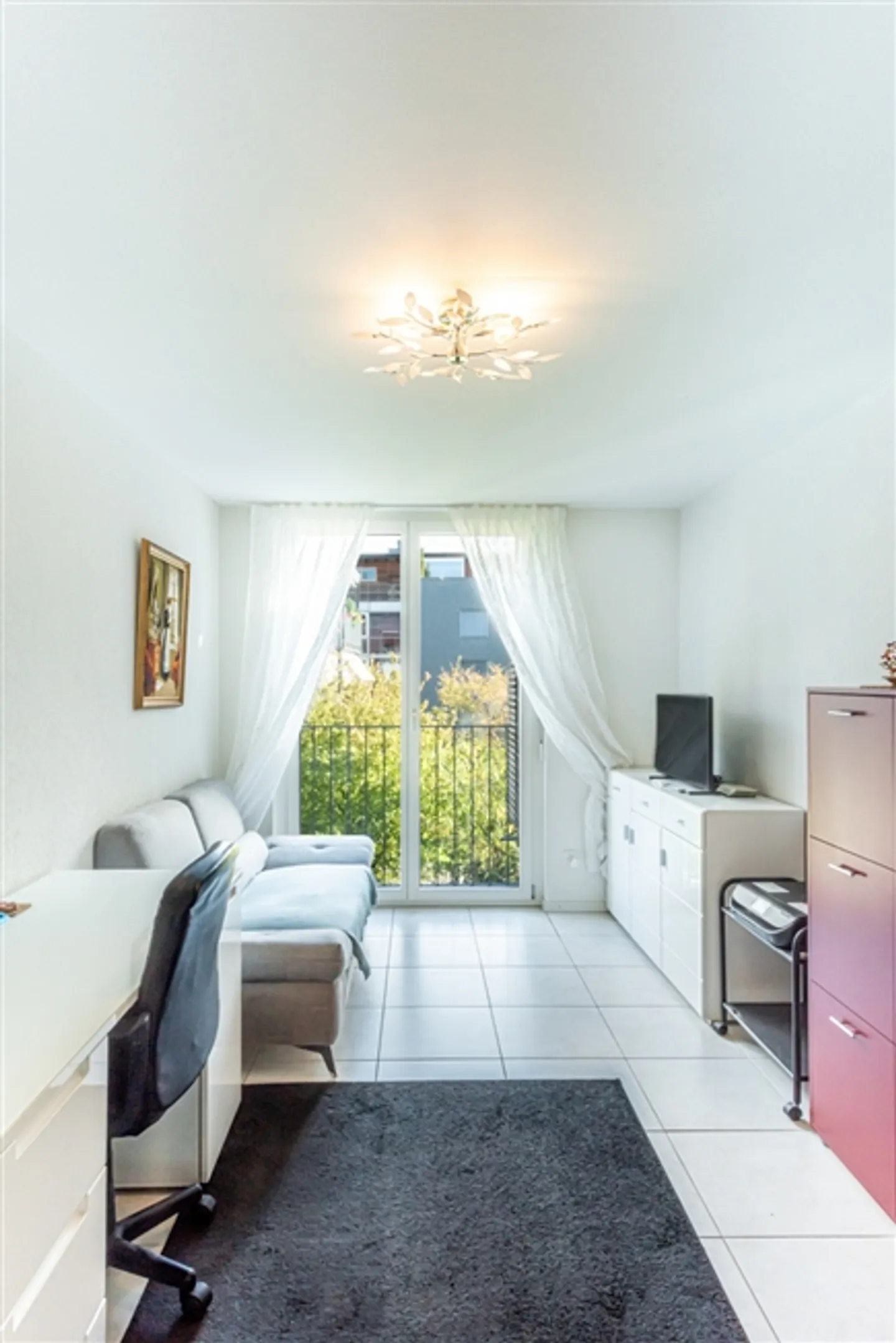 Vivre tranquillement au centre, sans obstacles ! - Photo 10 sur 10