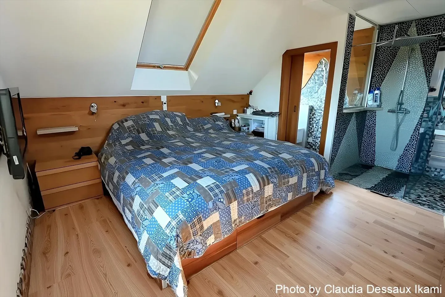 House in a quiet area 15 minutes from Lausanne - Photo 10 of 13