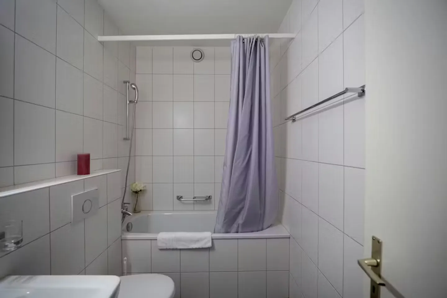 Wohnung mieten - Foto 10 von 10