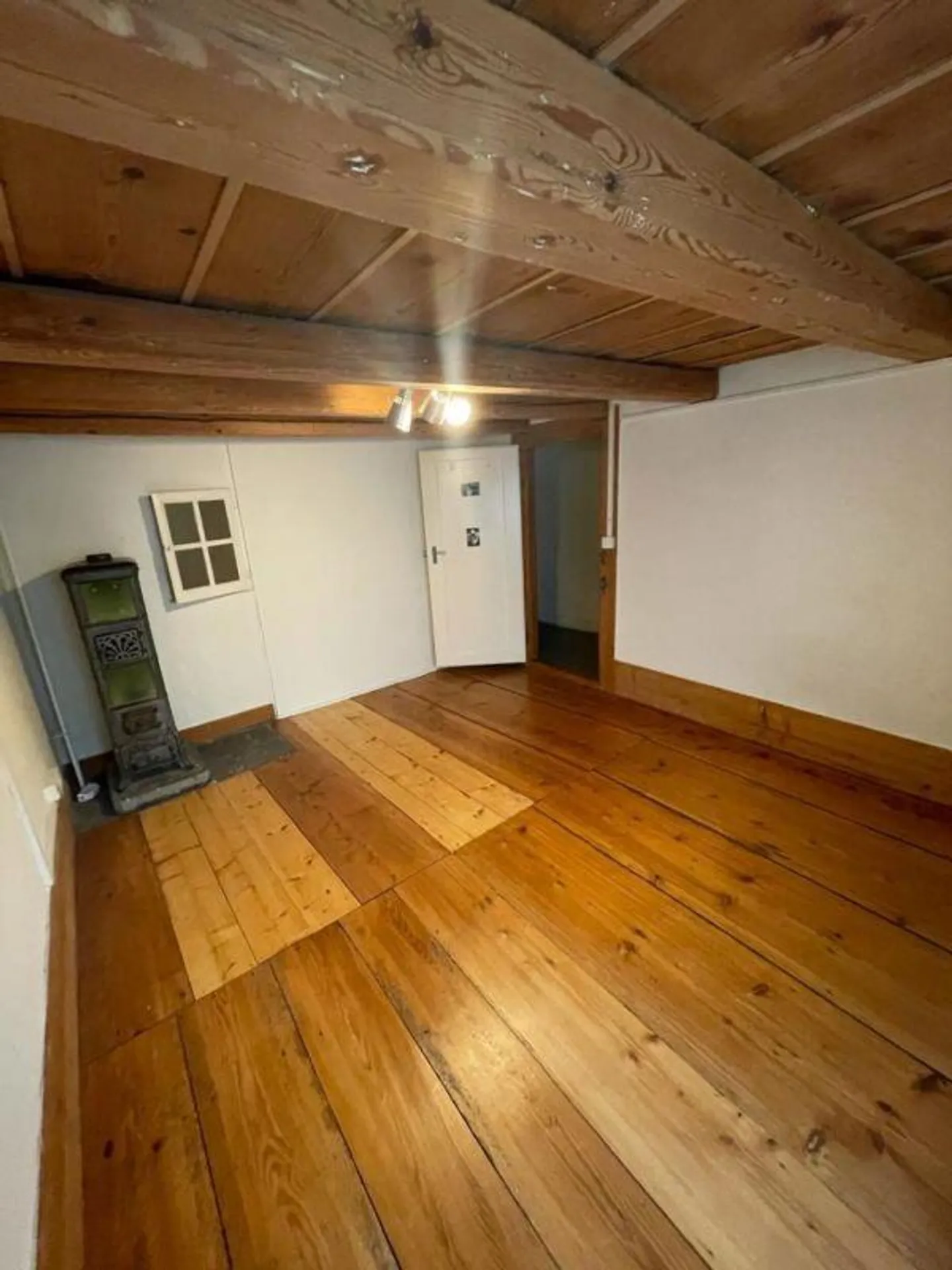 4-room apartment - central & special - Photo 10 of 13