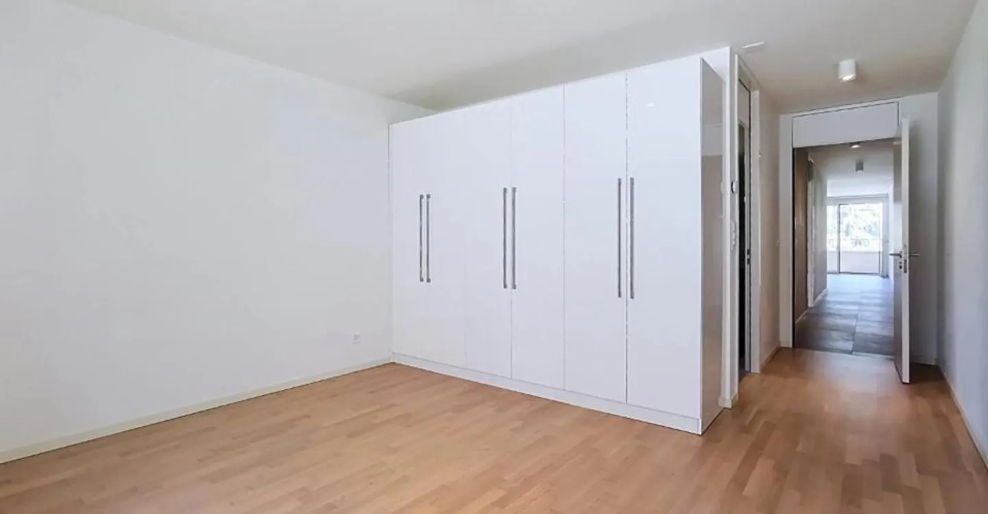 3.5 pièces dans PPE moderne - Photo 3 sur 6