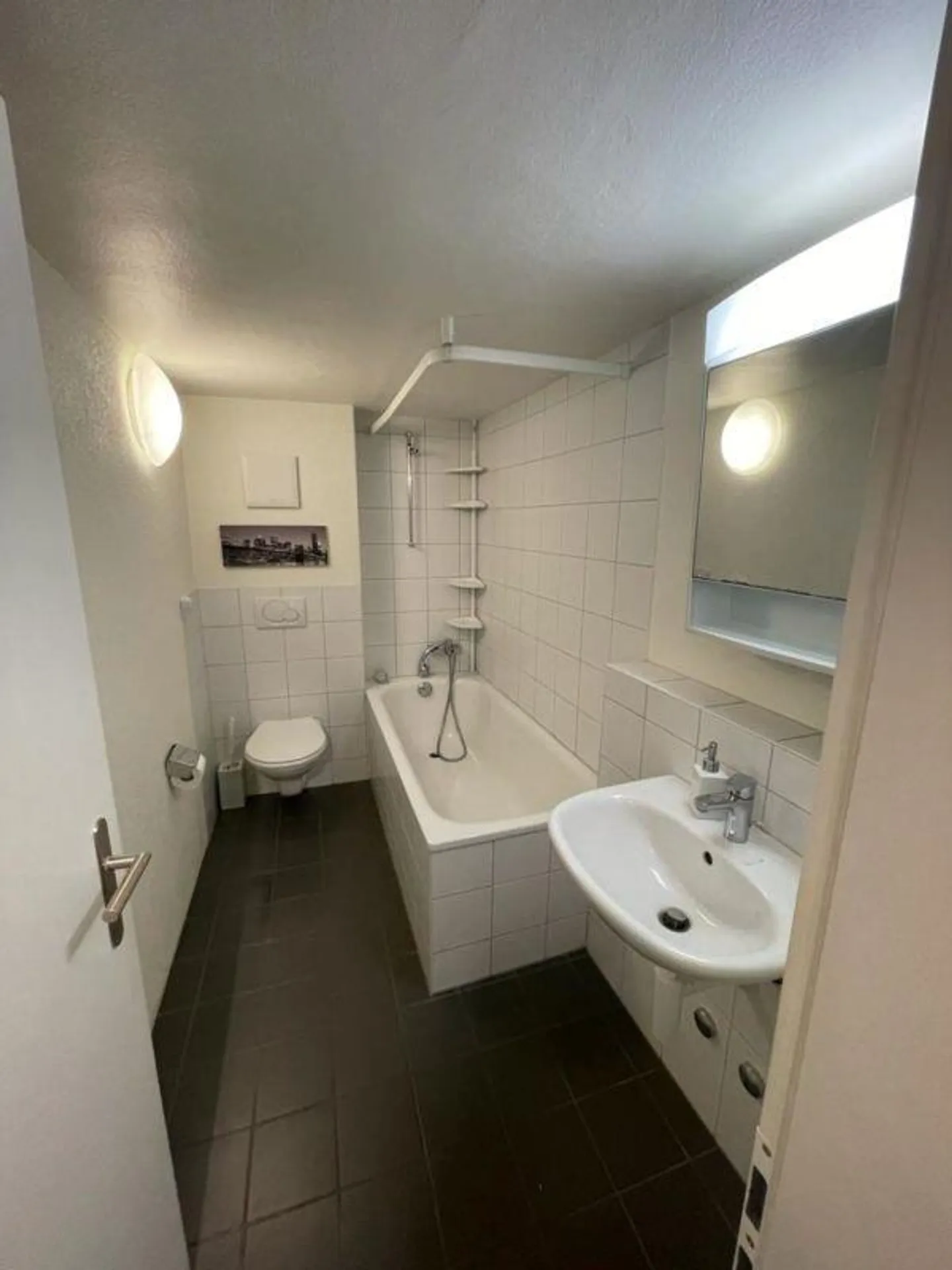 4-room apartment - central & special - Photo 12 of 13