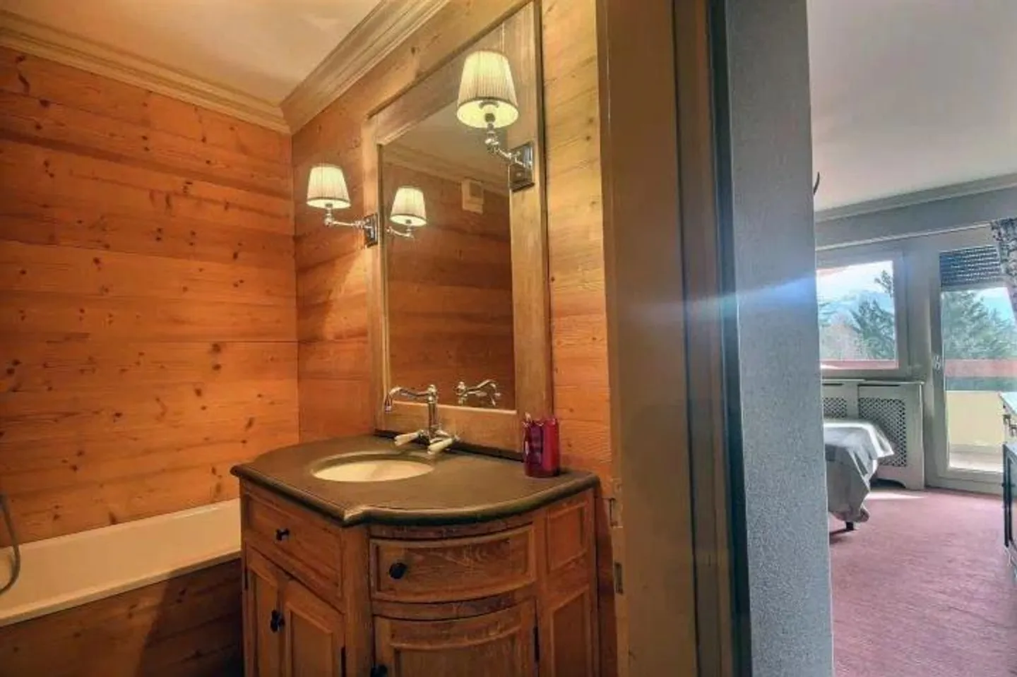 Condo à vendre à Crans-Montana, Suisse - Photo 5 sur 10