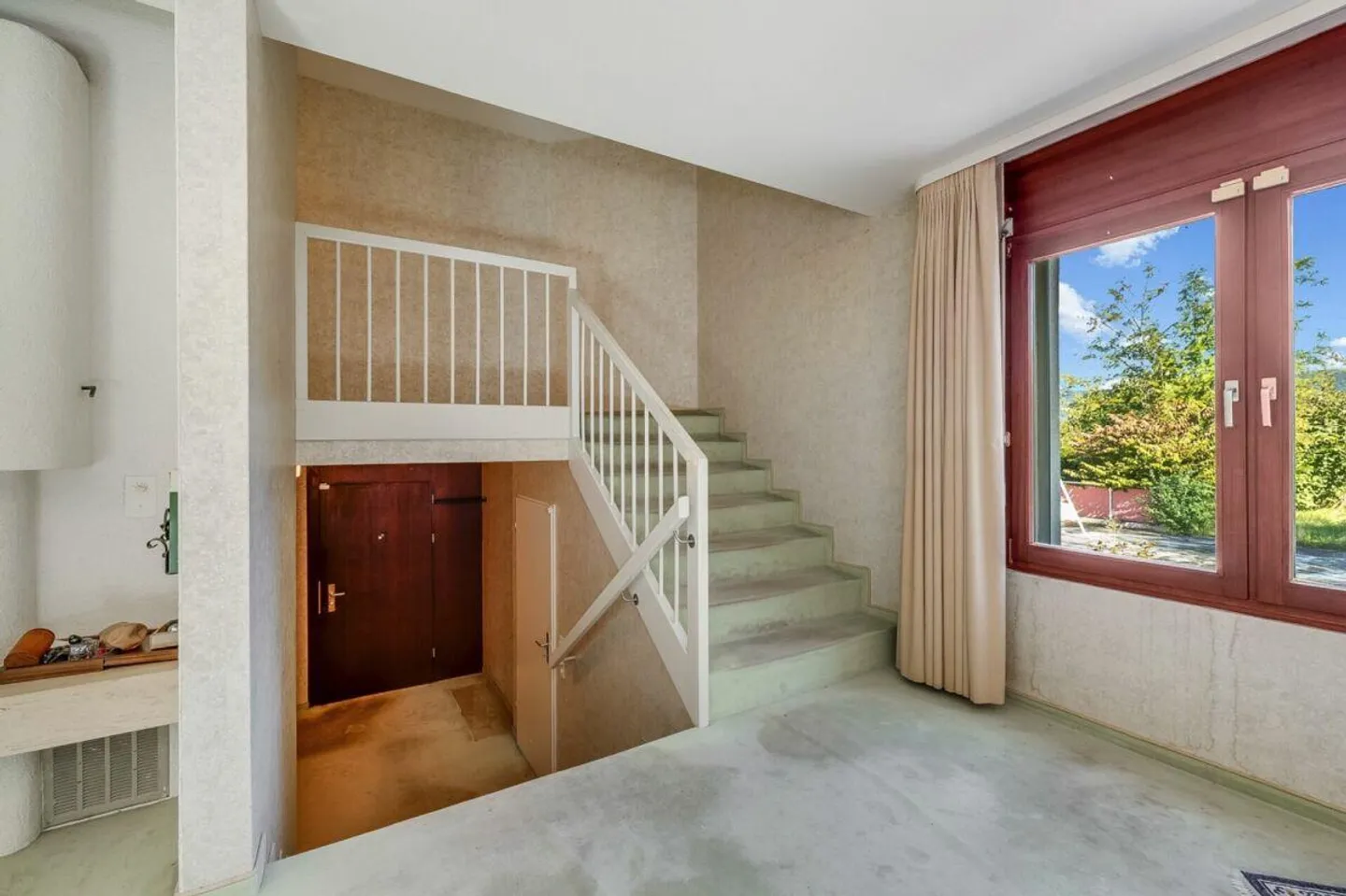 Maison individuelle indépendante sur grand terrain dans un endroit calme - Photo 2 sur 13