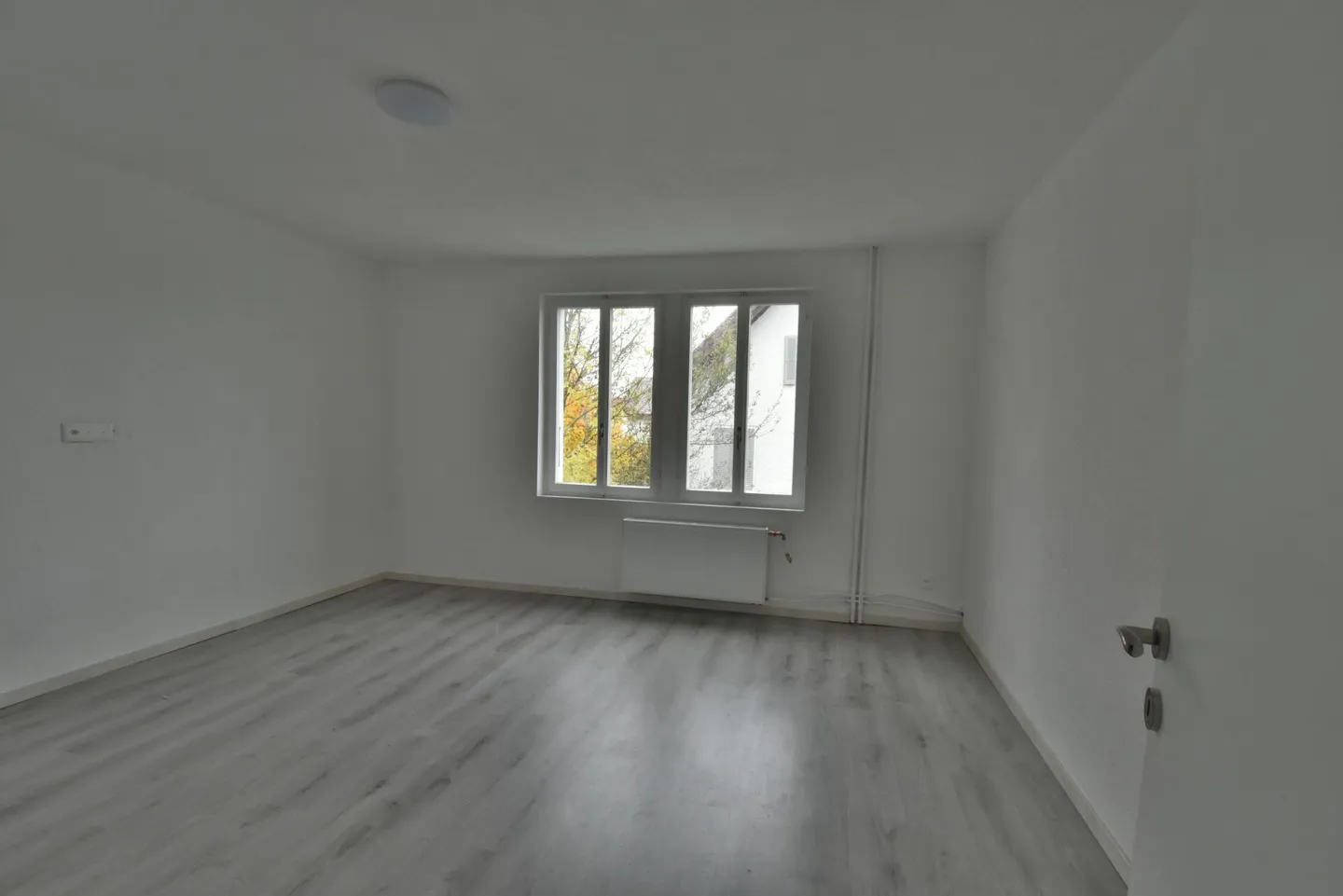 Casa singola in affitto - Foto 8 di 9