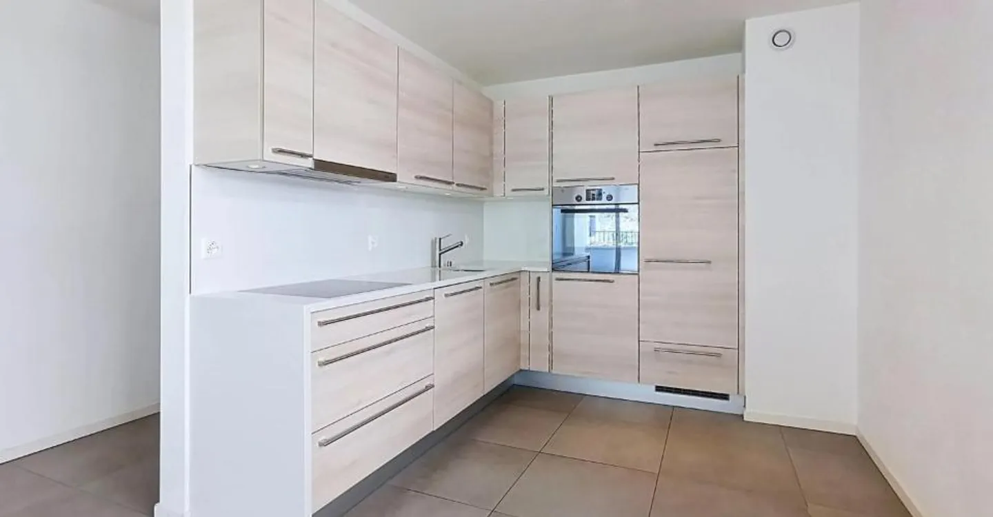 3.5 pièces dans PPE moderne - Photo 6 sur 6
