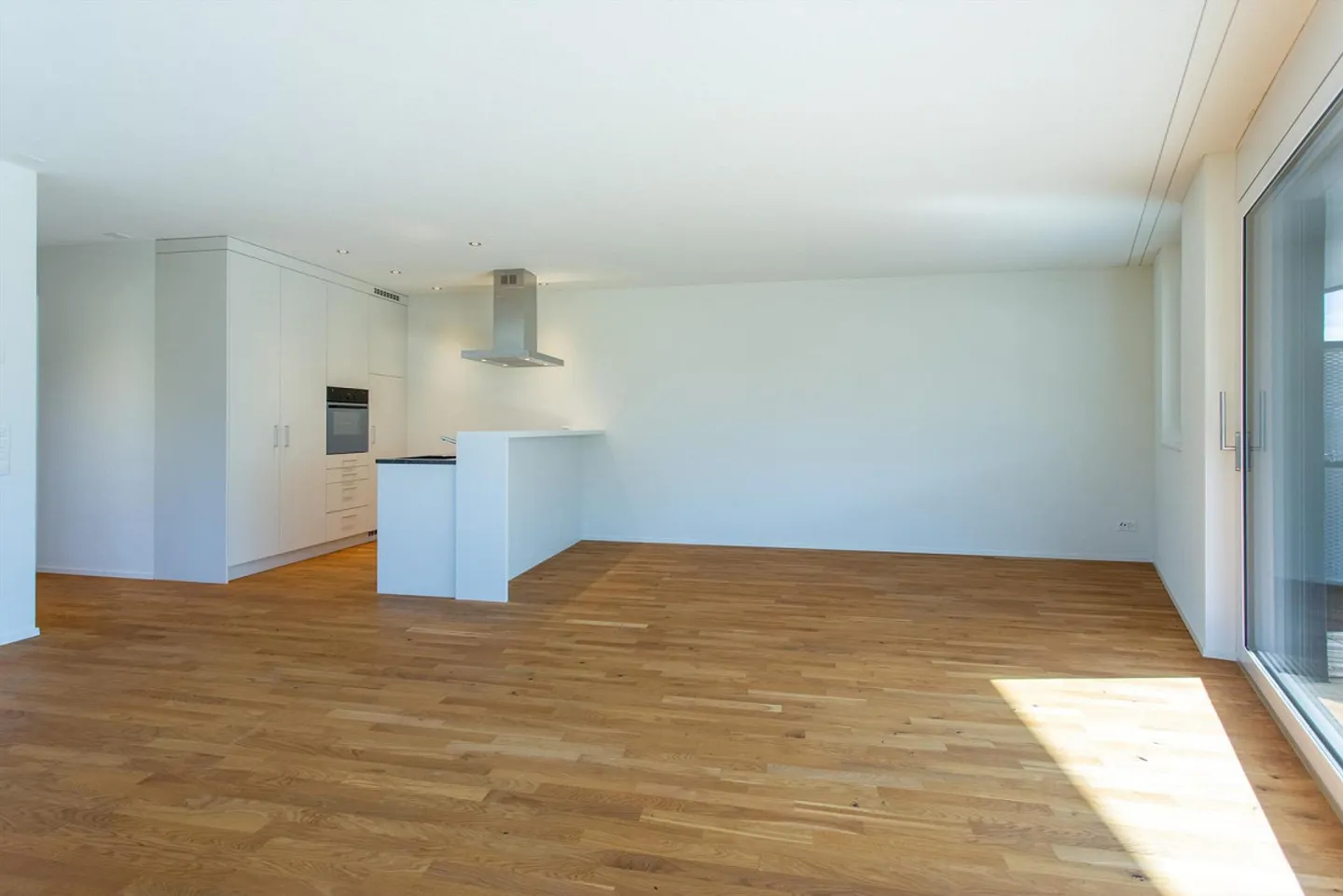 Appartamento 3.5 locali a Sargans - Foto 4 di 13