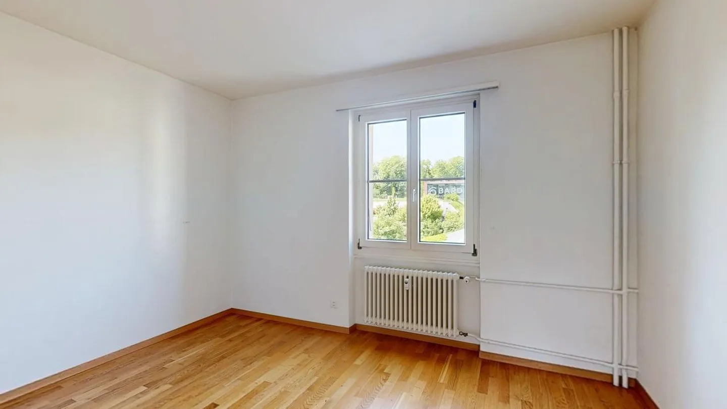 Gemütliche 3-Zimmerwohnung in Münchenstein - Foto 7 von 8