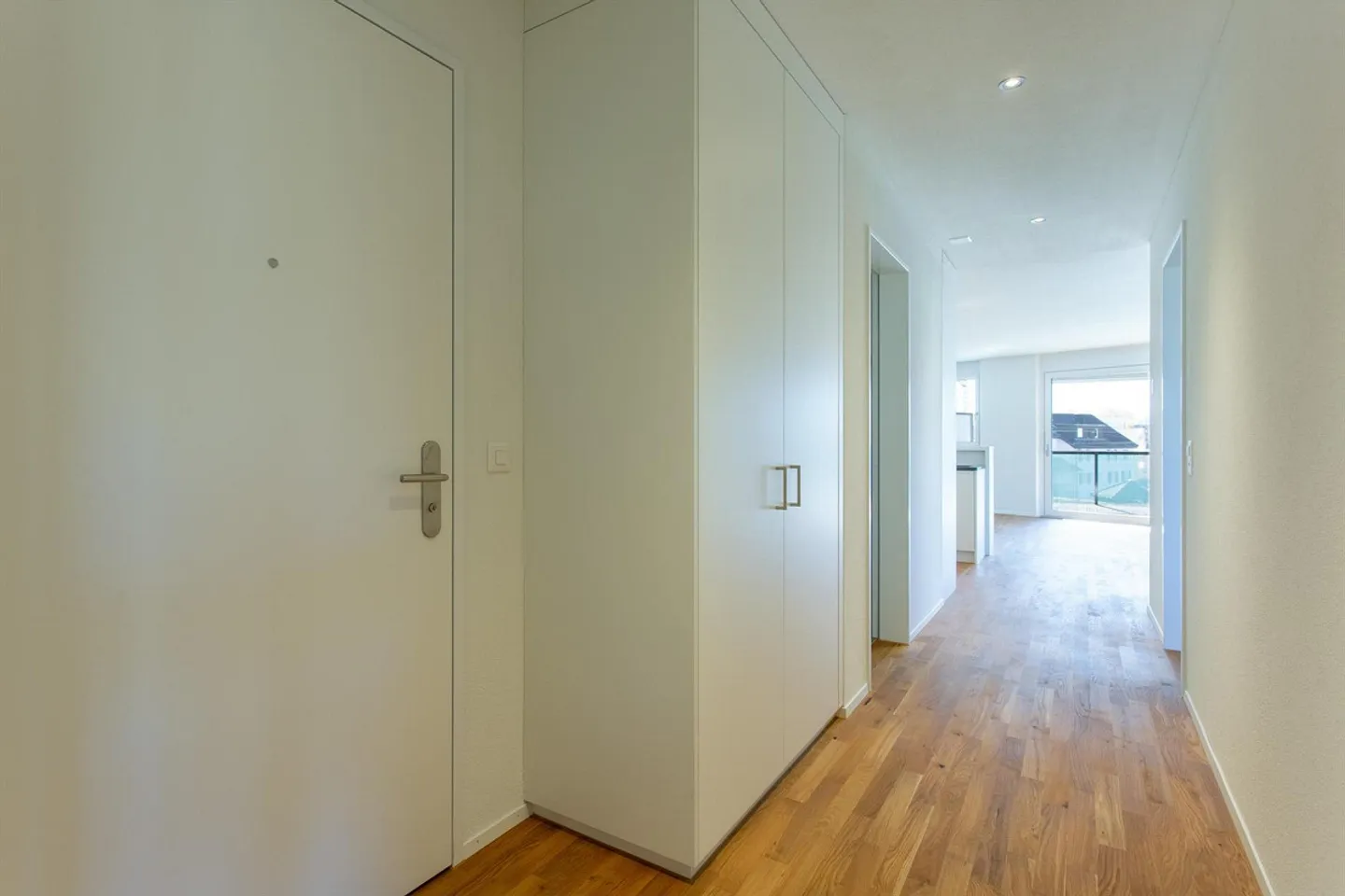 Appartamento 3.5 locali a Sargans - Foto 7 di 13