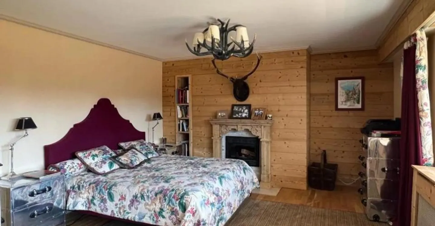 Condo à vendre à Crans-Montana, Suisse - Photo 9 sur 10