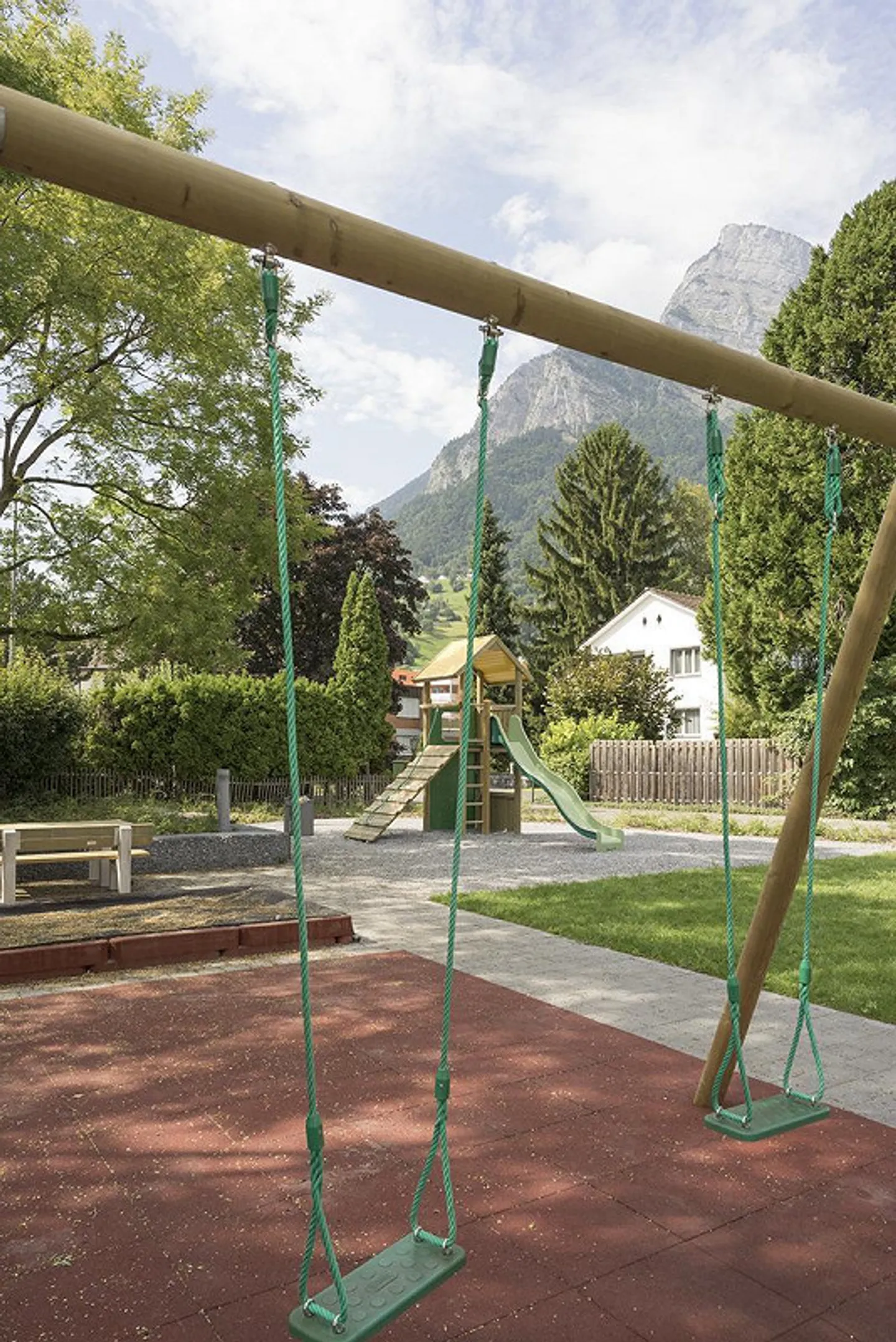 Appartamento 3.5 locali a Sargans - Foto 2 di 13