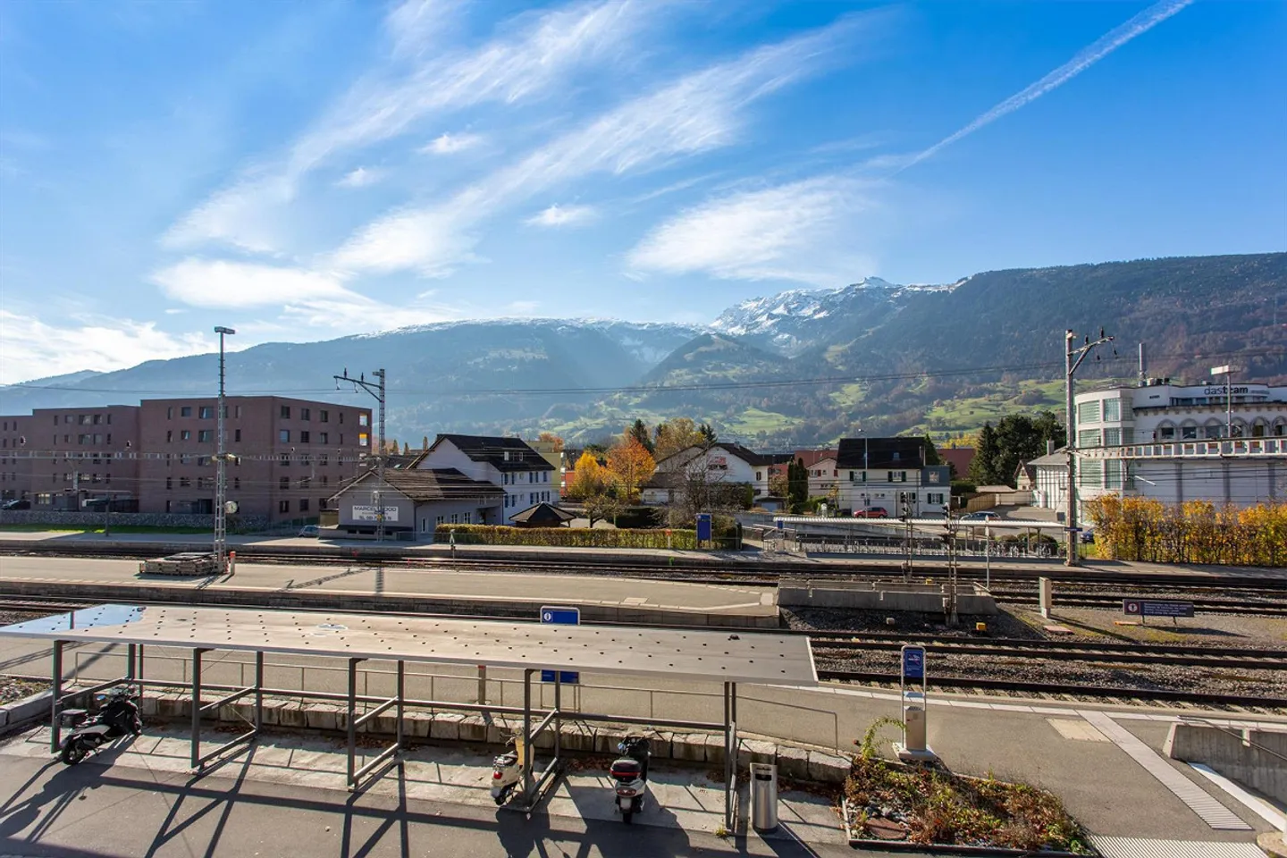 Appartamento 3.5 locali a Sargans - Foto 13 di 13