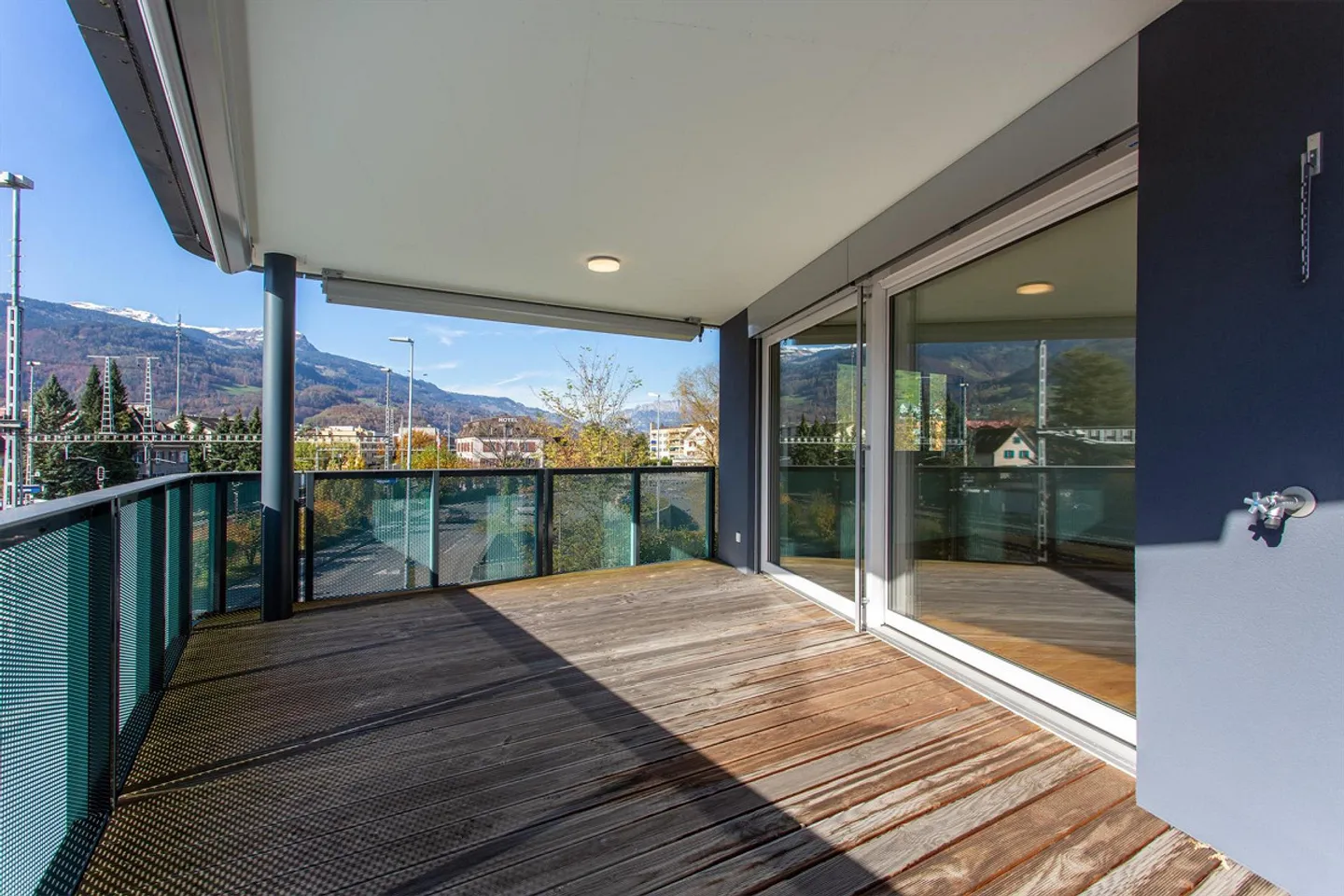 Appartamento 3.5 locali a Sargans - Foto 12 di 13