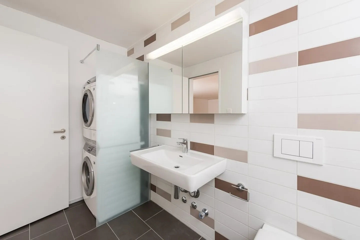 Charmante Wohnung nähe Stadtzentrum - Foto 6 von 8