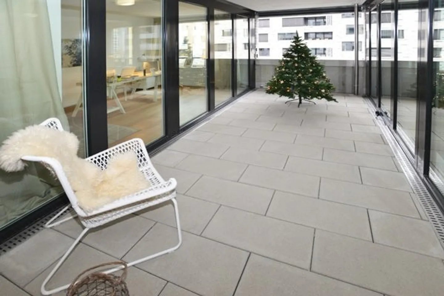 Charmante Wohnung nähe Stadtzentrum - Foto 8 von 8