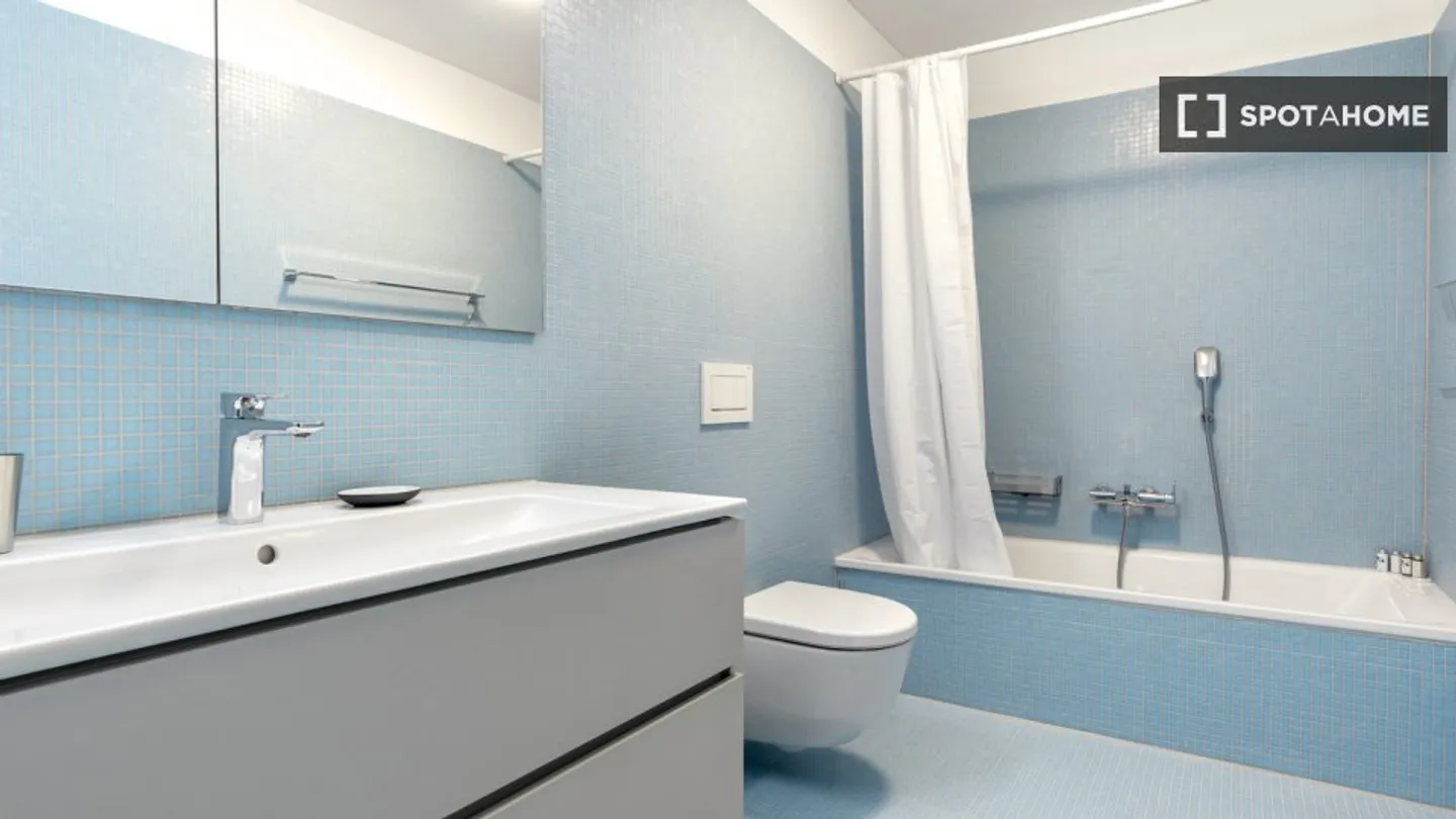 Apartment for rent - Photo 9 of 14