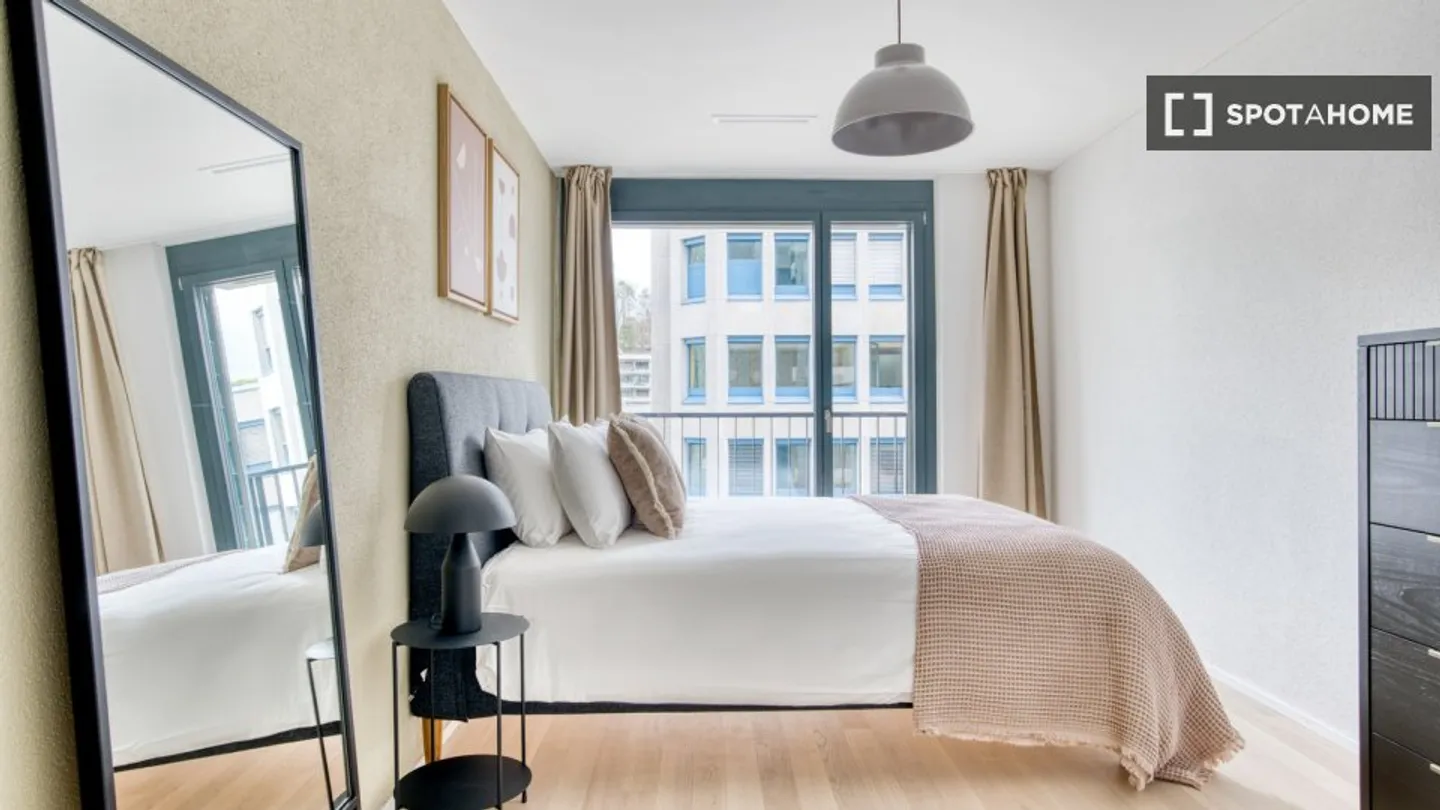 Apartment for rent - Photo 11 of 14