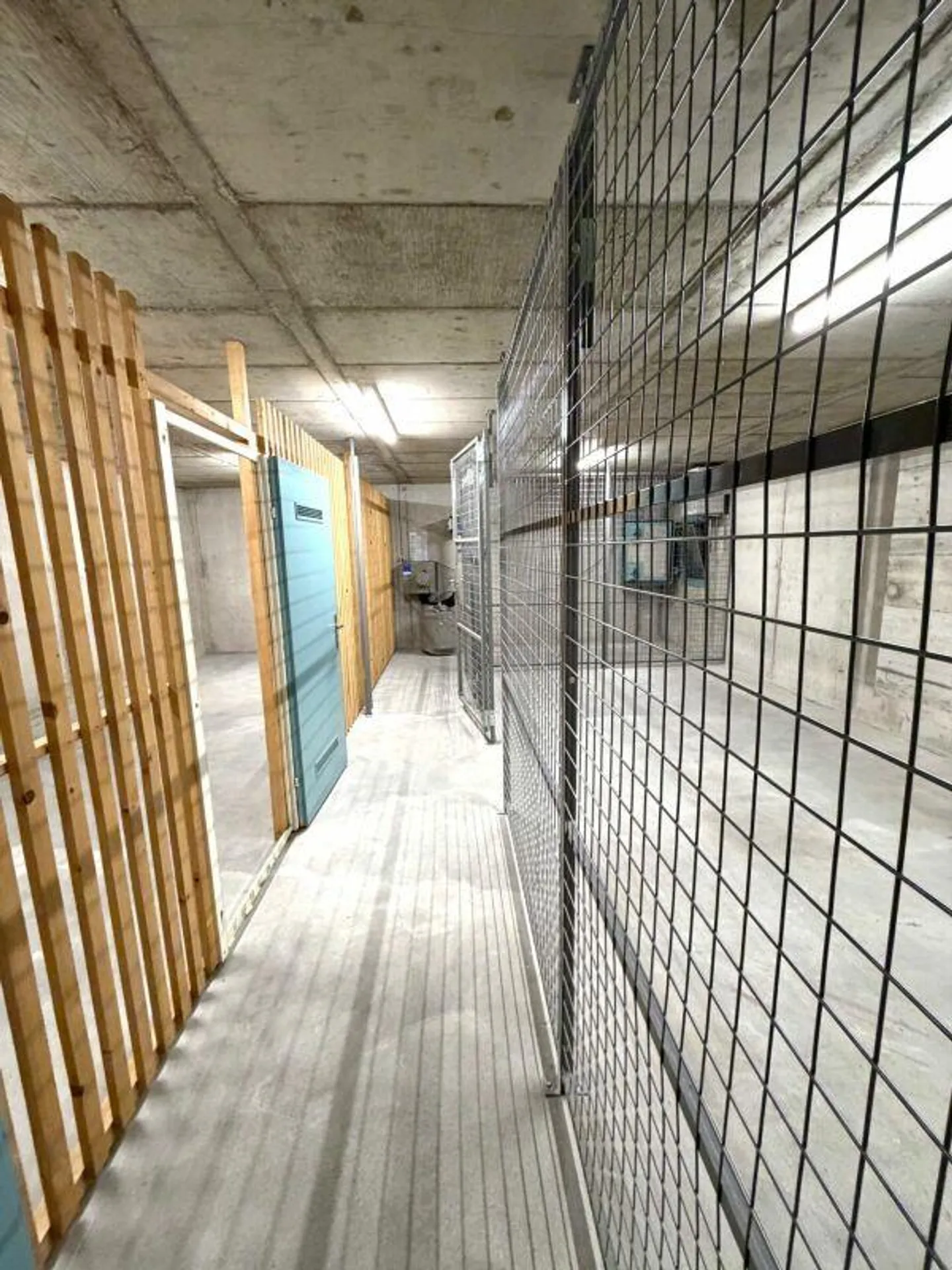 Espace de stockage/archivage spacieux à côté de Metalli - Photo 5 sur 5