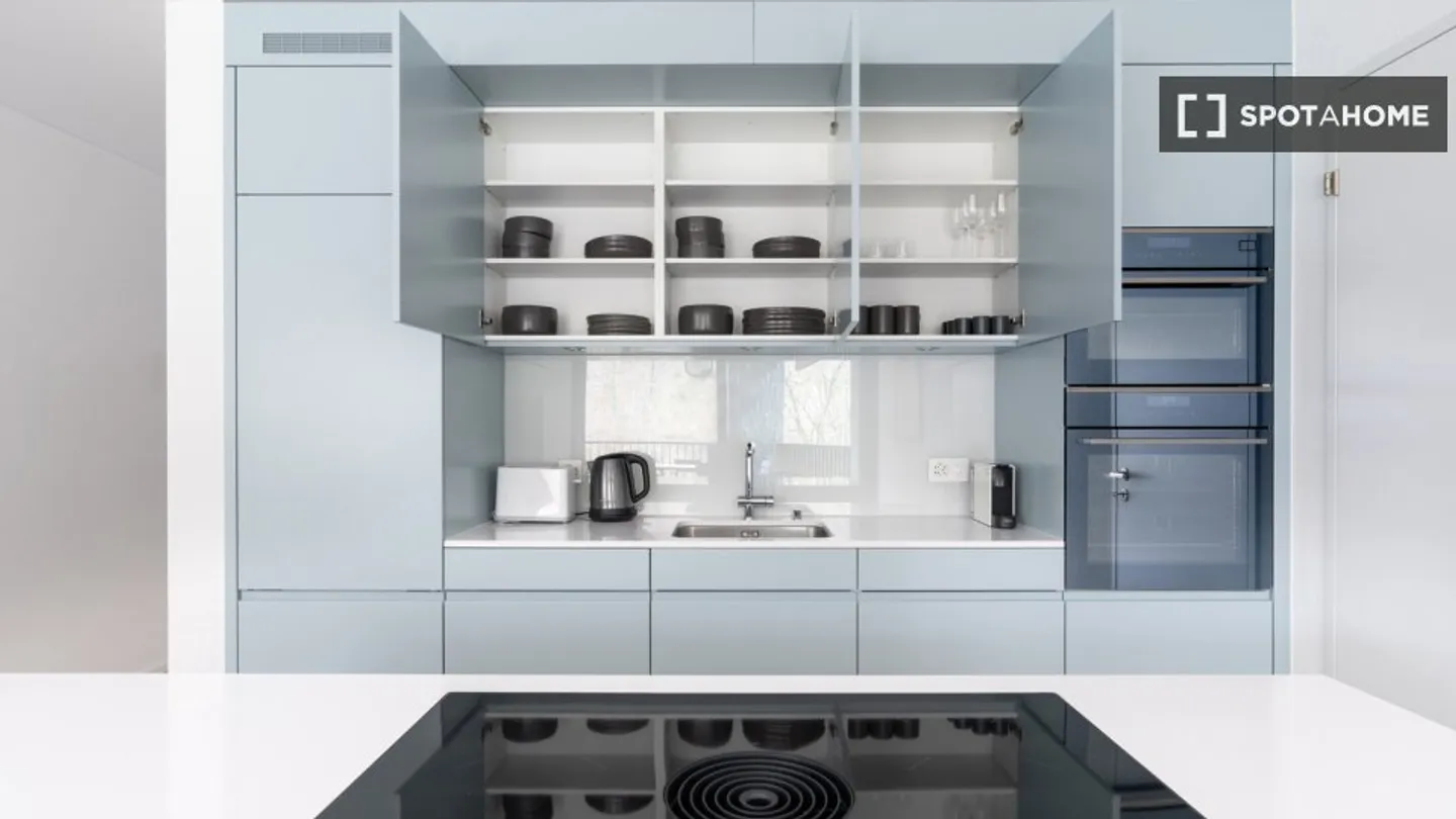 Apartment for rent - Photo 5 of 14