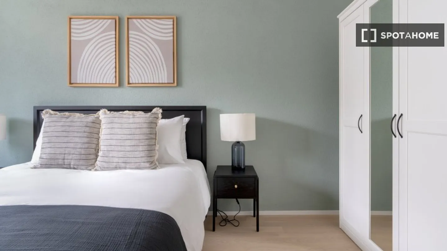 Apartment for rent - Photo 7 of 14