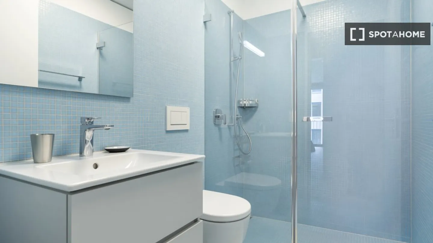 Apartment for rent - Photo 14 of 14