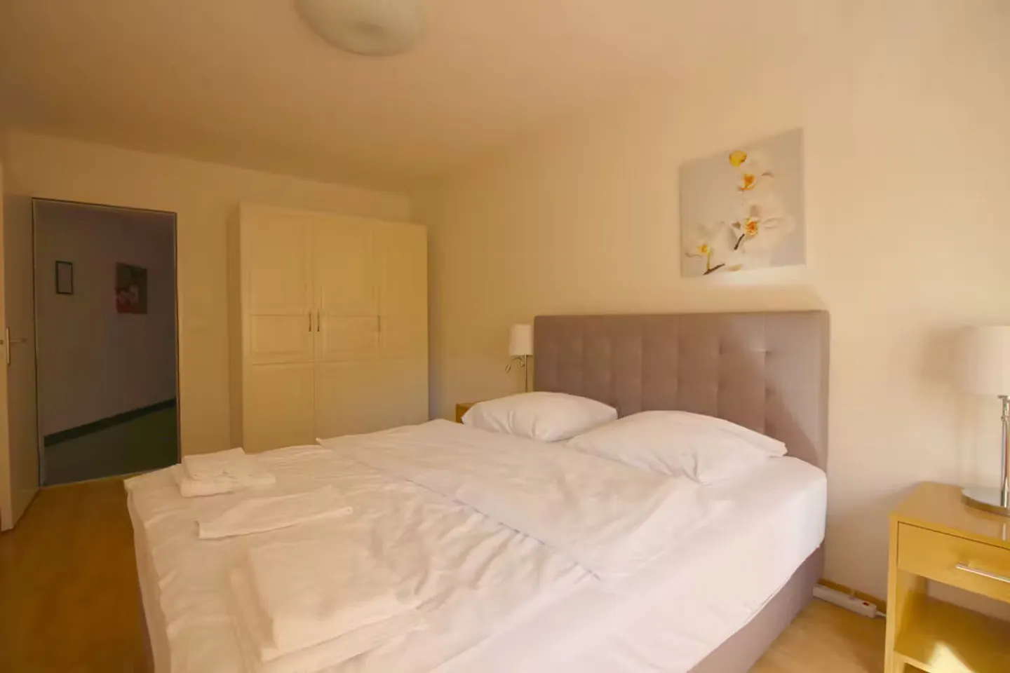 Apartment for rent - Photo 7 of 10