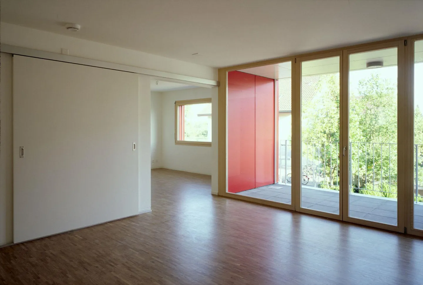 Belle appartement de 2,5 pièces à Härkingen - Photo 4 sur 7