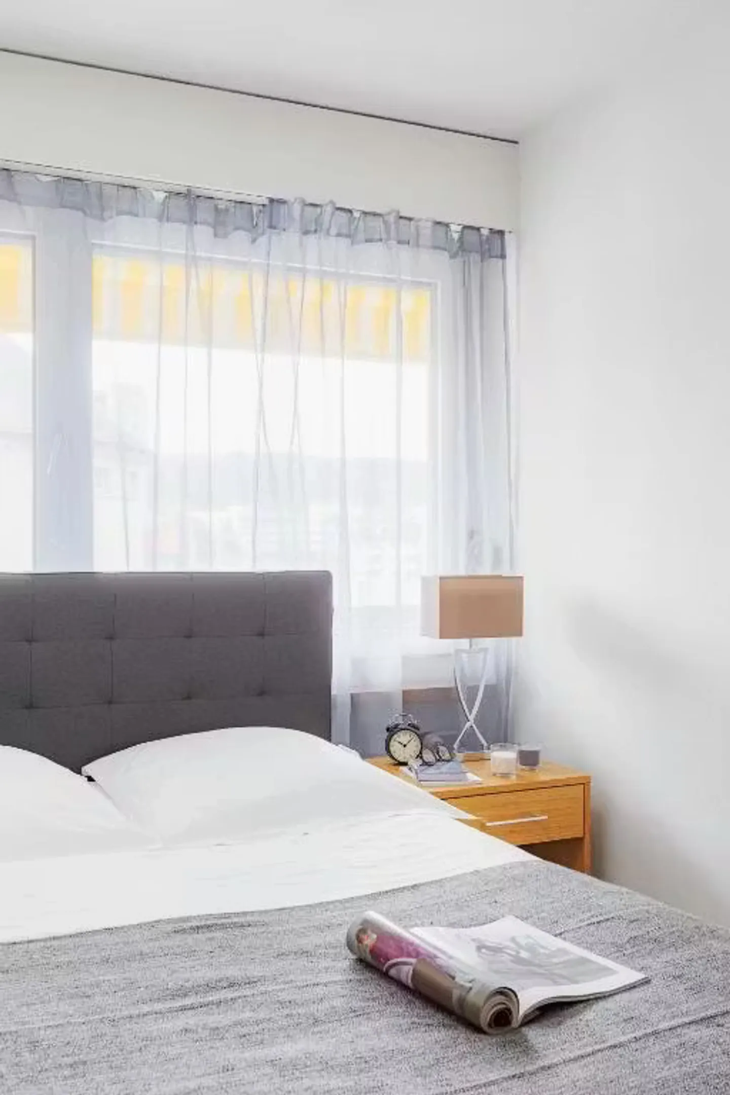 Apartment for rent - Photo 2 of 10