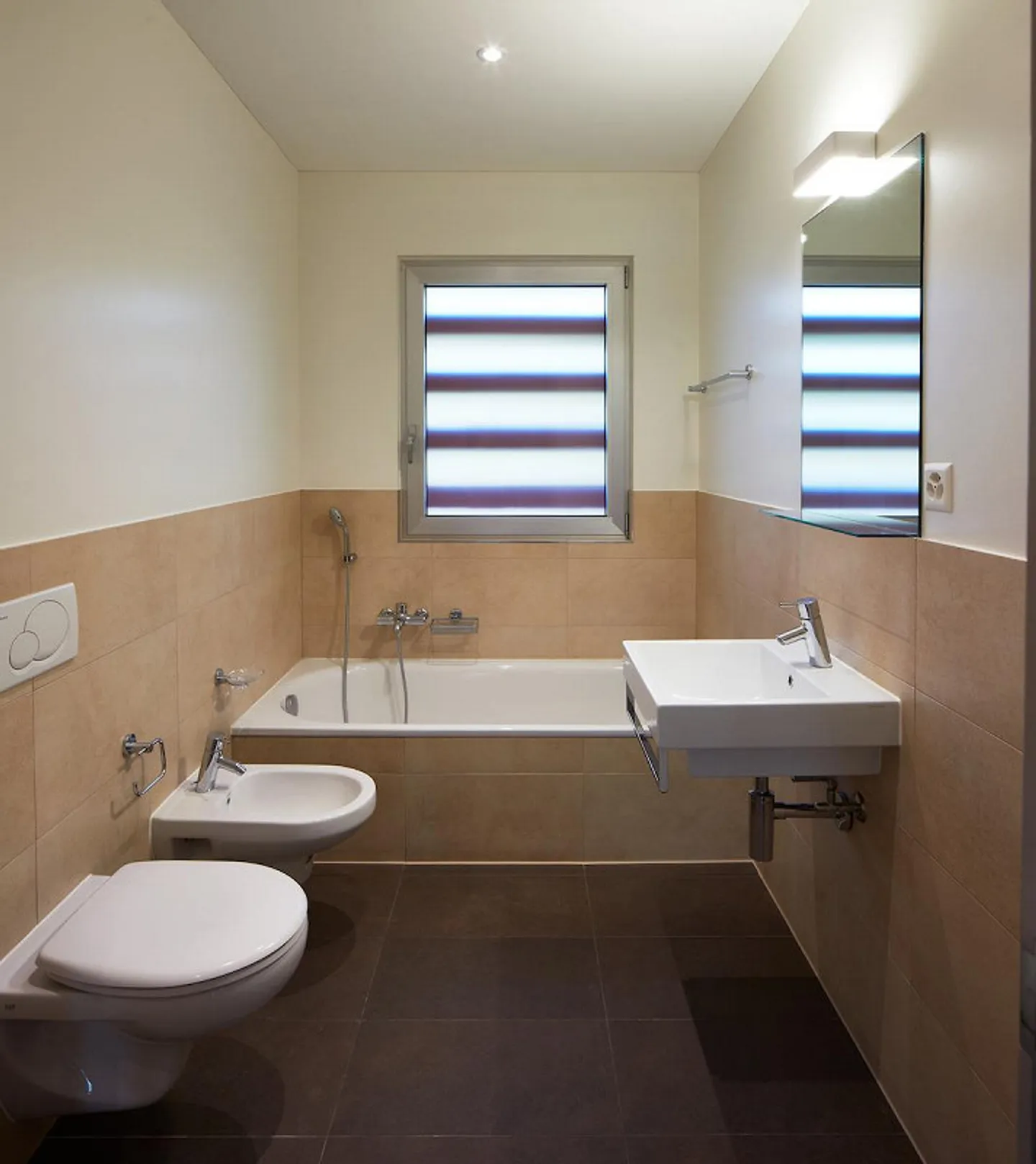 5.5-room apartment with terrace in Comano - Photo 6 of 14