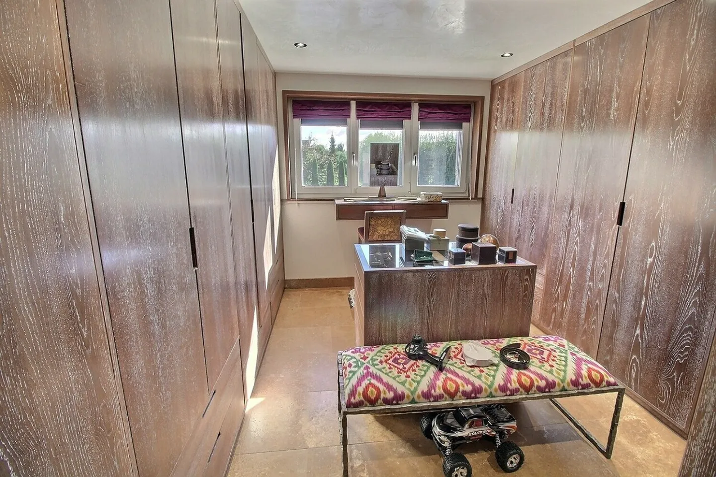 Sehr schöne renovierte Immobilie mit Pool in Founex - Foto 12 von 16