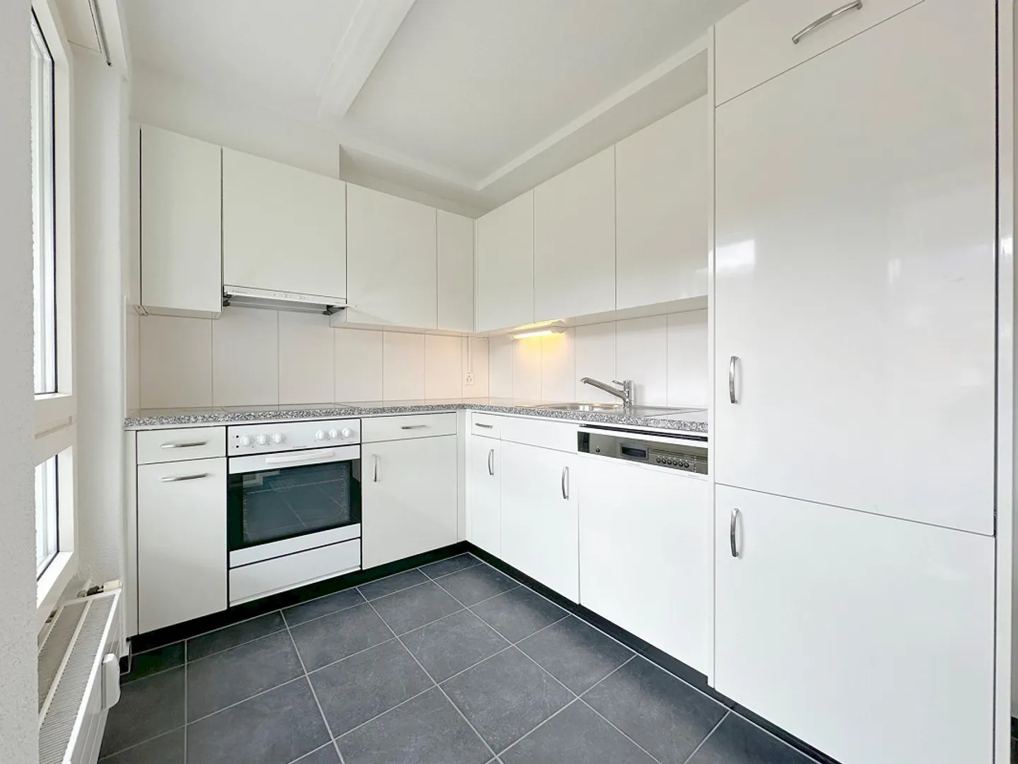 Vivere piacevolmente in una zona residenziale idilliaca! - Foto 10 di 13