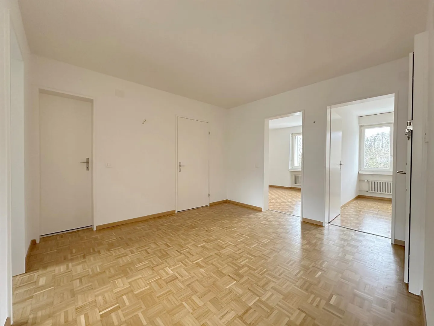 Vivere piacevolmente in una zona residenziale idilliaca! - Foto 6 di 13