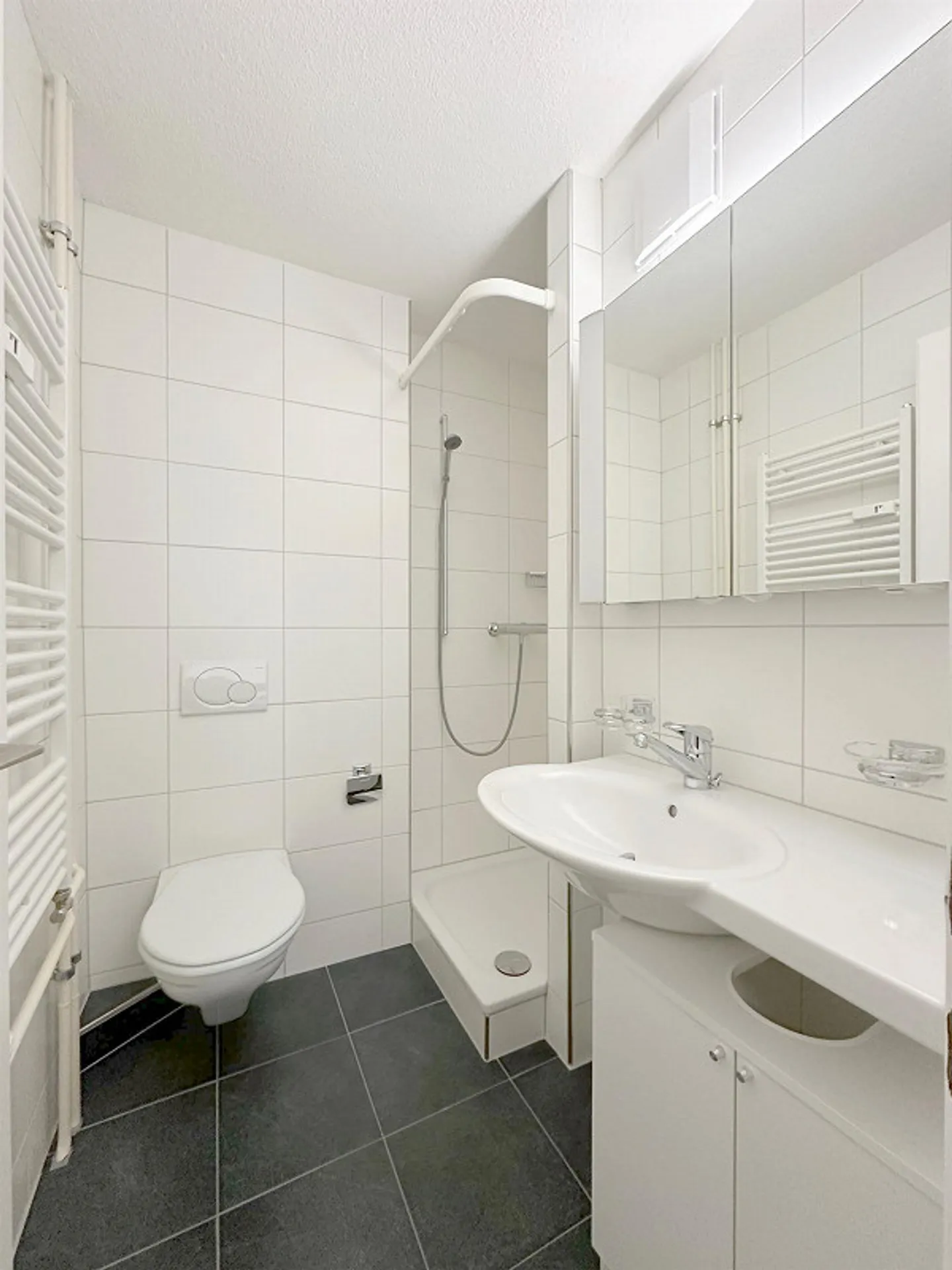 Vivere piacevolmente in una zona residenziale idilliaca! - Foto 11 di 13