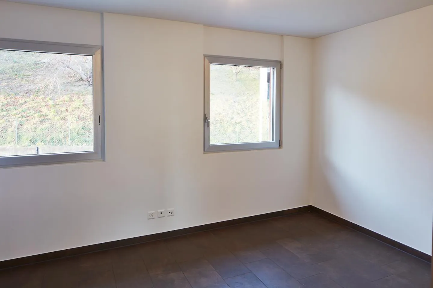 5.5-room apartment with terrace in Comano - Photo 8 of 14