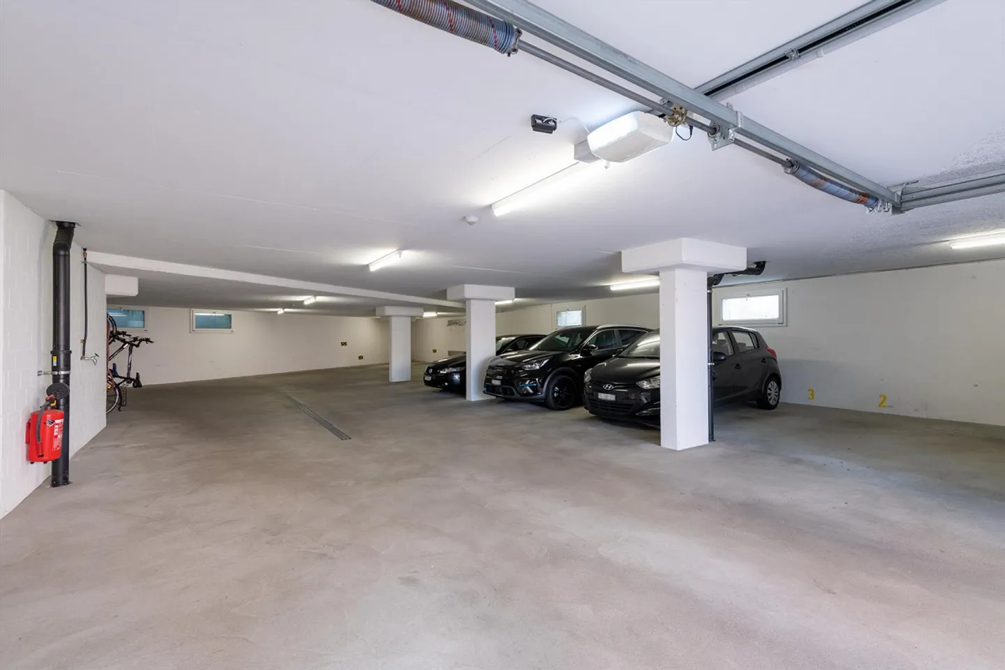 Dreamlike Apartment in a Low-Tax Community - Photo 17 of 17