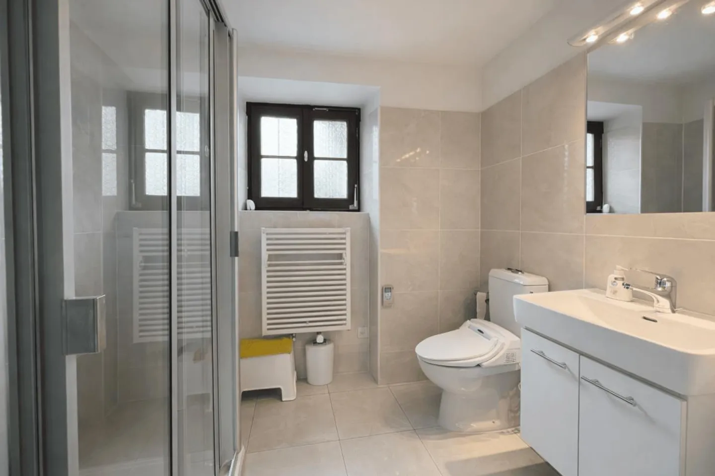 Breganzona - maison d'époque ticino authentique avec vue sur les vallées - Photo 11 sur 13